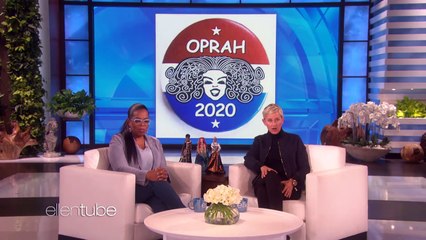 Oprah Praises Young Gun Control Activists from Parkland
