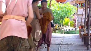 บุพเพสันนิวาส ตอน10 ย้อนหลัง 22 มีนาคม 2561