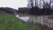 February Flooding Lake Greeson (2 of 3) Caddo River Little Missouri River 2018