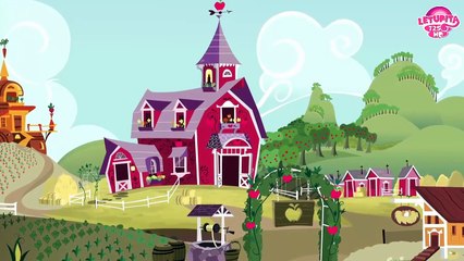 Sisterless Social (Brotherhooves Social) | MLP: FiM [HD]