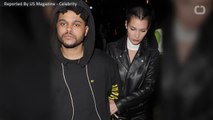 The Weeknd And Bella Hadid Rumored To Be Trying To Make It Work Again