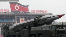 U.S. Imposes Largest Package of Sanctions Against North Korea