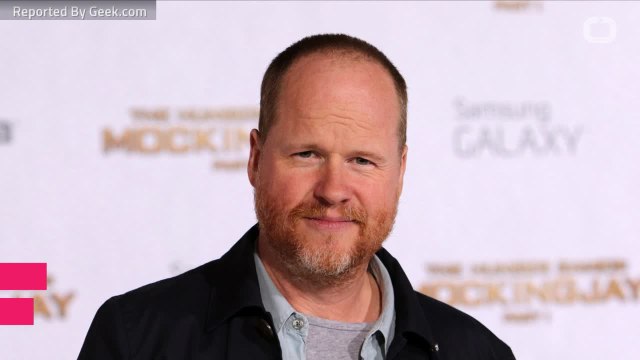 Joss Whedon Leaves Batgirl