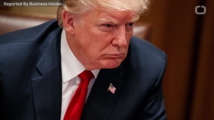 Trump Demands Mexico Do More To Help Remove Gang Members From The US