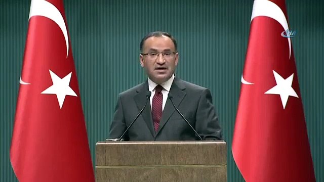 Hollanda’nın 1915 Kararı Türkiye İçin Yok Hükmündedir