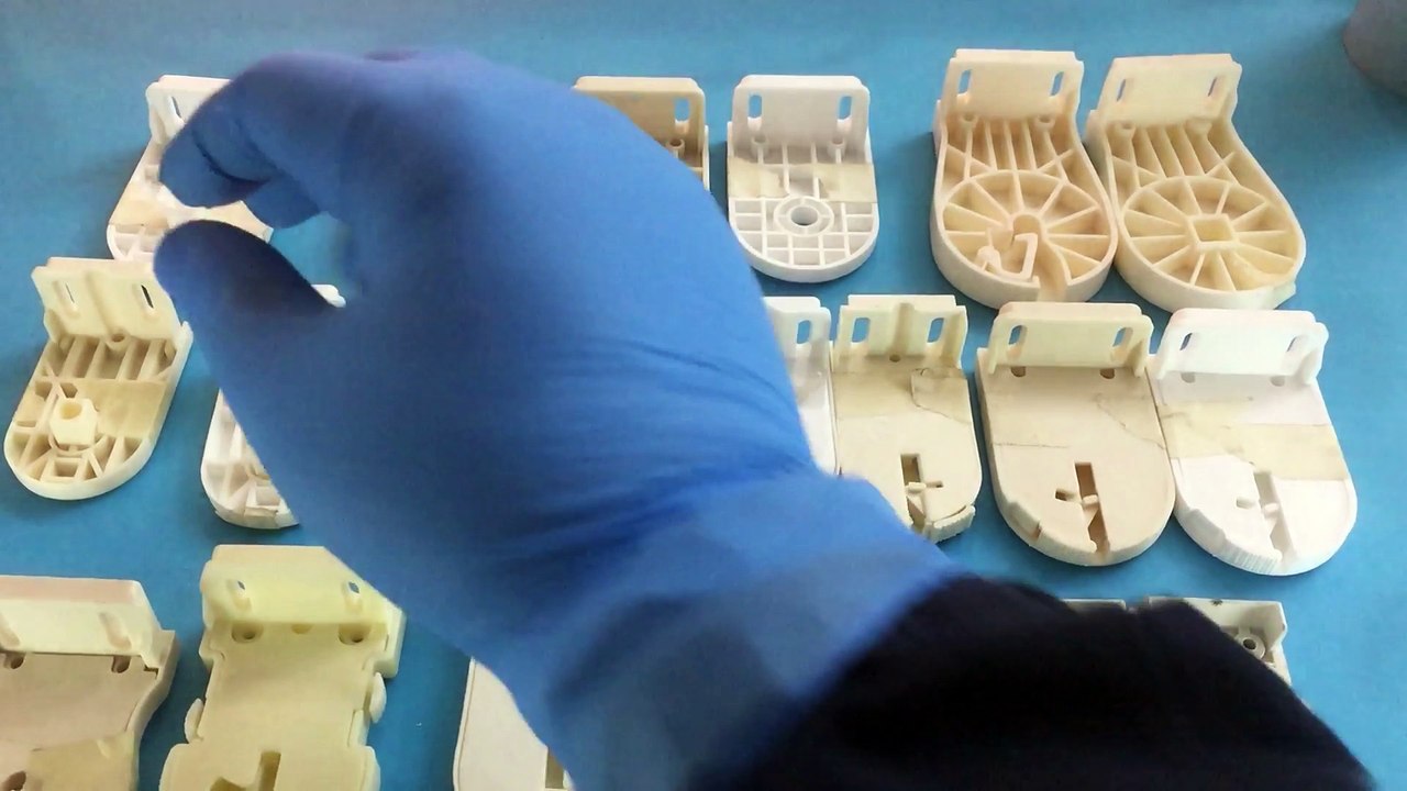 Spy118-Maviperde-Dar Kasa Kare Tıpalı Ayak Krem