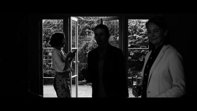 The Party - Another Announcement