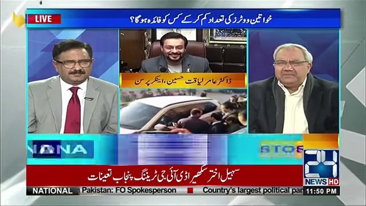 Chaudhry Ghulam Shocking Revelation …