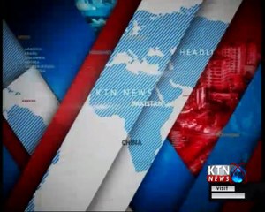 KTNNEWS Headlines- 10 AM- 24th February 2018