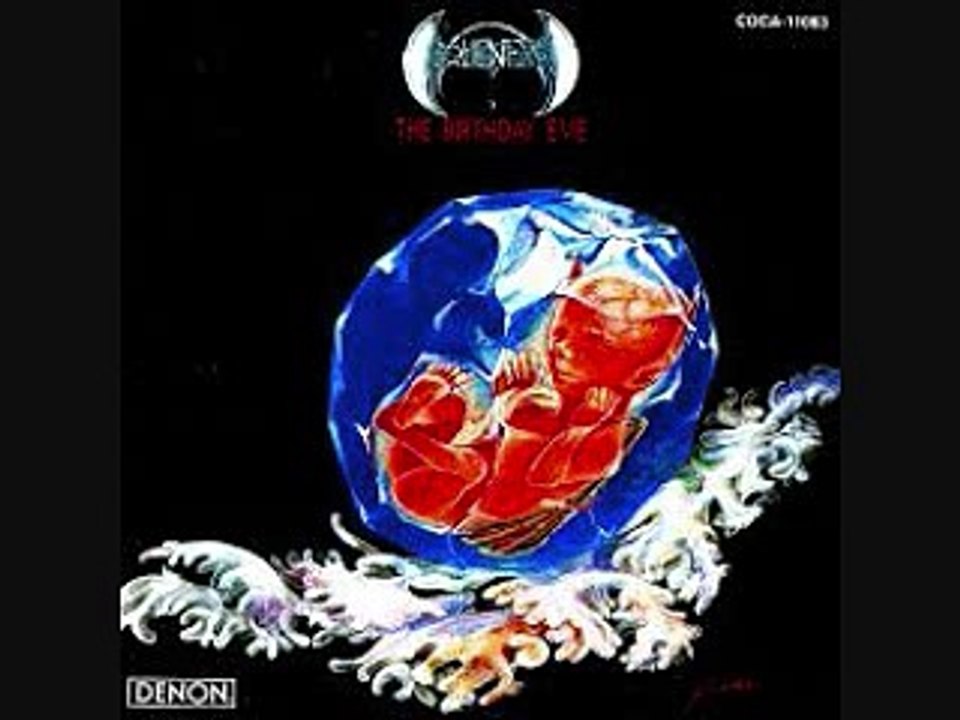 loudness / Open Your Eyes