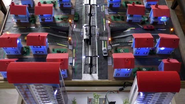 Büyükşehirlerin trafik sorununa ‘Sarı dalga’ modeli