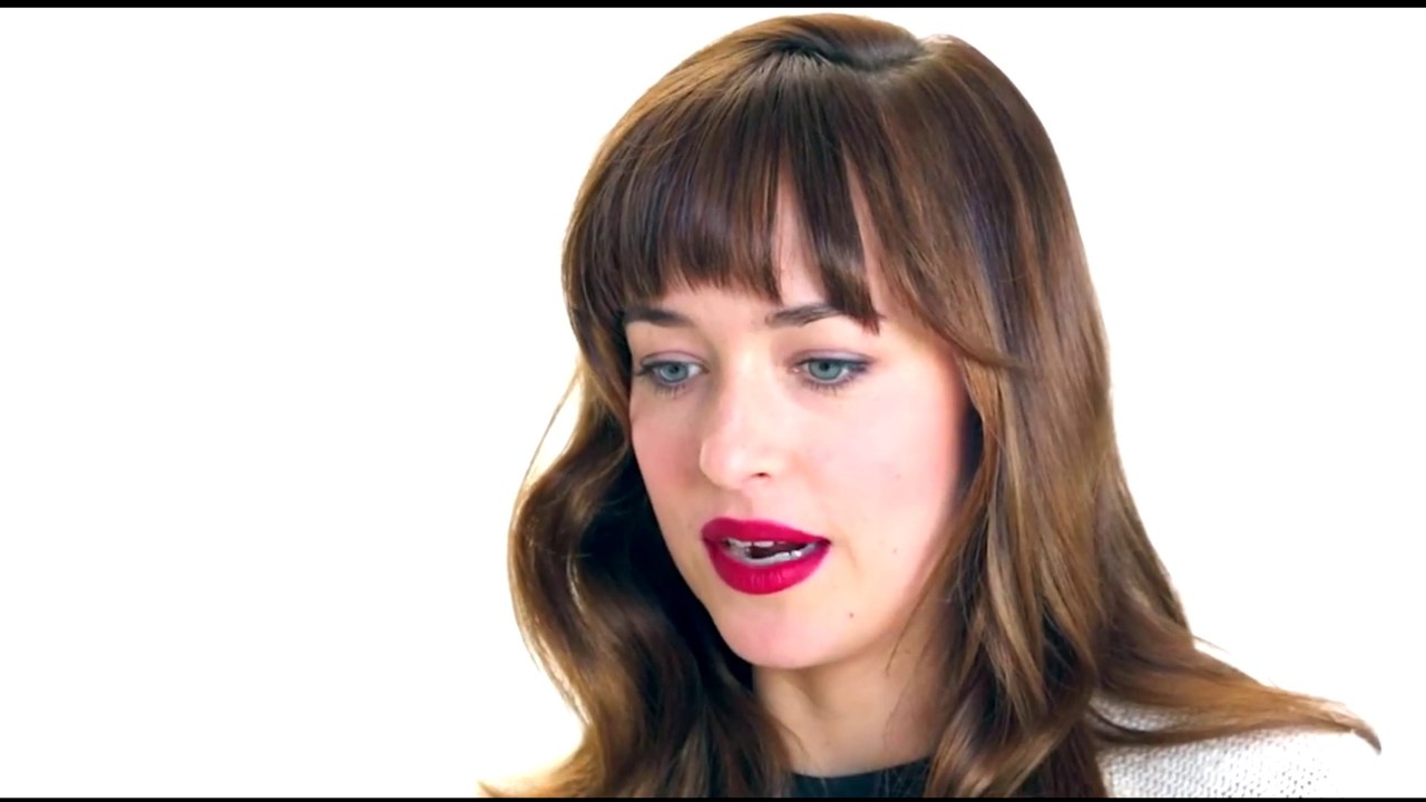 Dakota Johnson Most Beautiful Tribute Ever