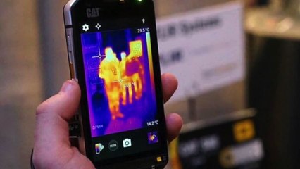 Smartphones of the Future Camera, Display, Design, Battery, Power