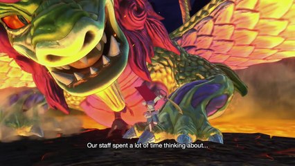 Ni no Kuni II_ Revenant Kingdom - Building the Kingdom _ PS4, PC