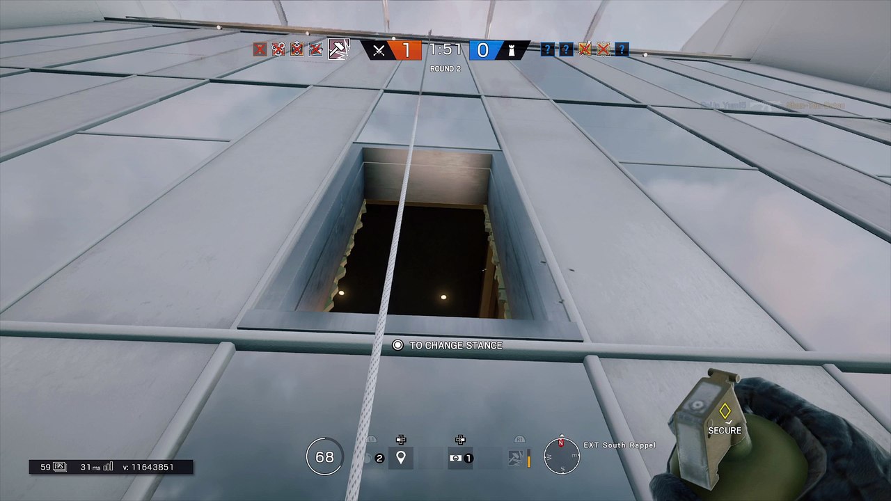 Bye
