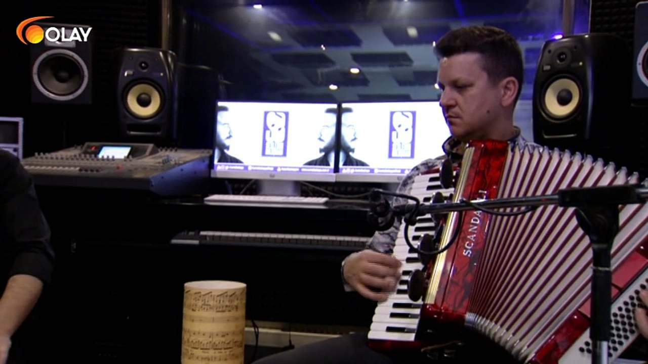 Seslerin Buluşması - 24-02-2018