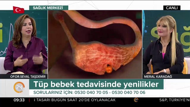 Tüp bebek tedavisinde yenilikler neler?