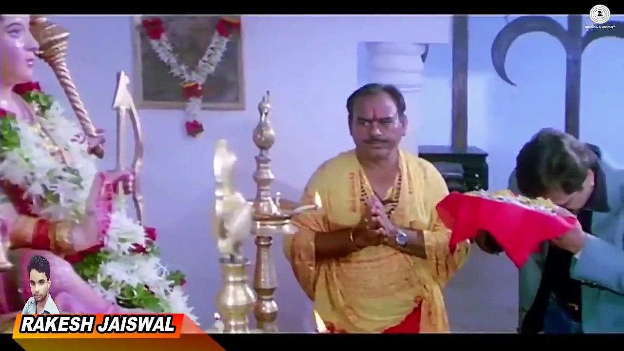 Shikavaa Nahin Kisi Se - Naseeb Movies Song - Govinda, Mamta Kulkarni - Sad Song Hits - HD1080p