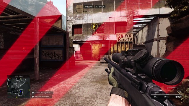 America's Army: Proving Grounds |Snipers