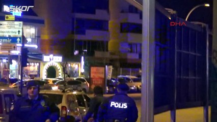 G.Saray yenilgisi sonrası, Bursaspor’un Özlüce Tesisleri’nde ortalık karıştı