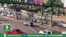 Must Watch | Drig Road Flyover | Most ignored City of Pakistan, City of Lights facing major issues