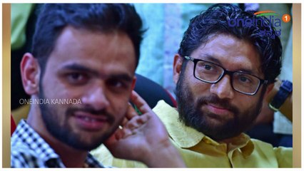 ಜಿಗ್ನೇಶ್ ಮೆವಾನಿ ಎನ್ ಕೌಂಟರ್ ಹತ್ಯೆಗೆ ಸಂಚು ? | Oneindia Kannada