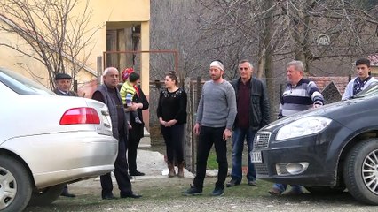 'Türk ordusu olarak bütün devletlere karşı başımız dik ilerliyoruz' - KASTAMONU