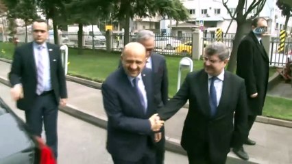 Başbakan Yardımcısı Işık: “Hürkuş’u Silahlandırıyoruz”