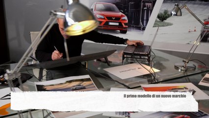 Cinque chiavi per l'essenza del design Seat CUPRA