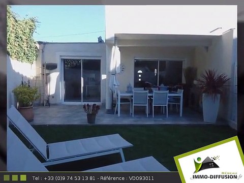 T4 A vendre Marseille 103m2 - 435 000 Euros