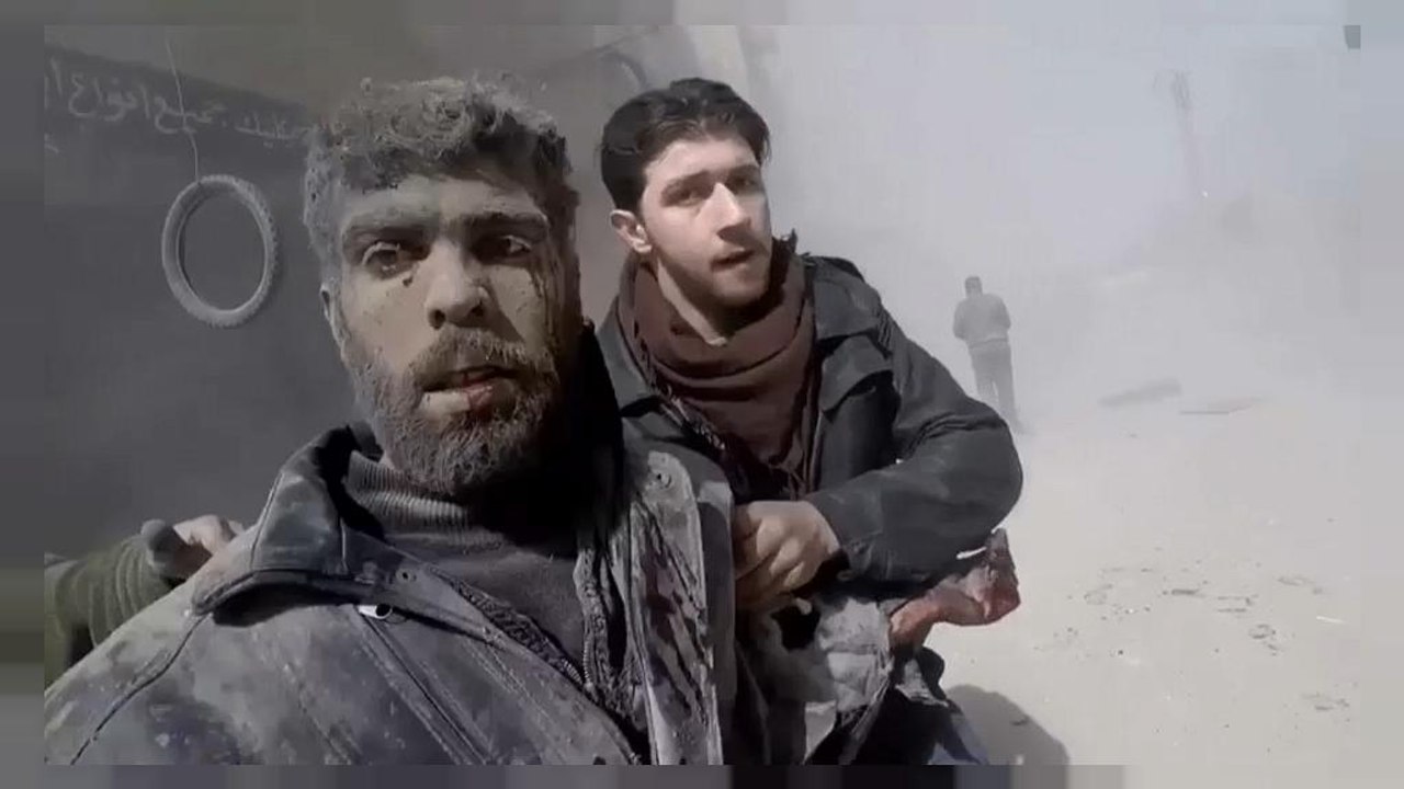 UN-Sicherheitsrat vertagt Abstimmung zu Syrien-Resolution