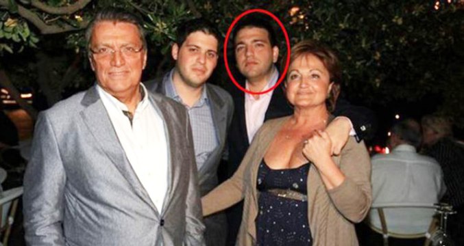 Mesut Yılmaz'ın Oğlunun Ölümüne İlişkin Soruşturmada Takipsizlik Kararı