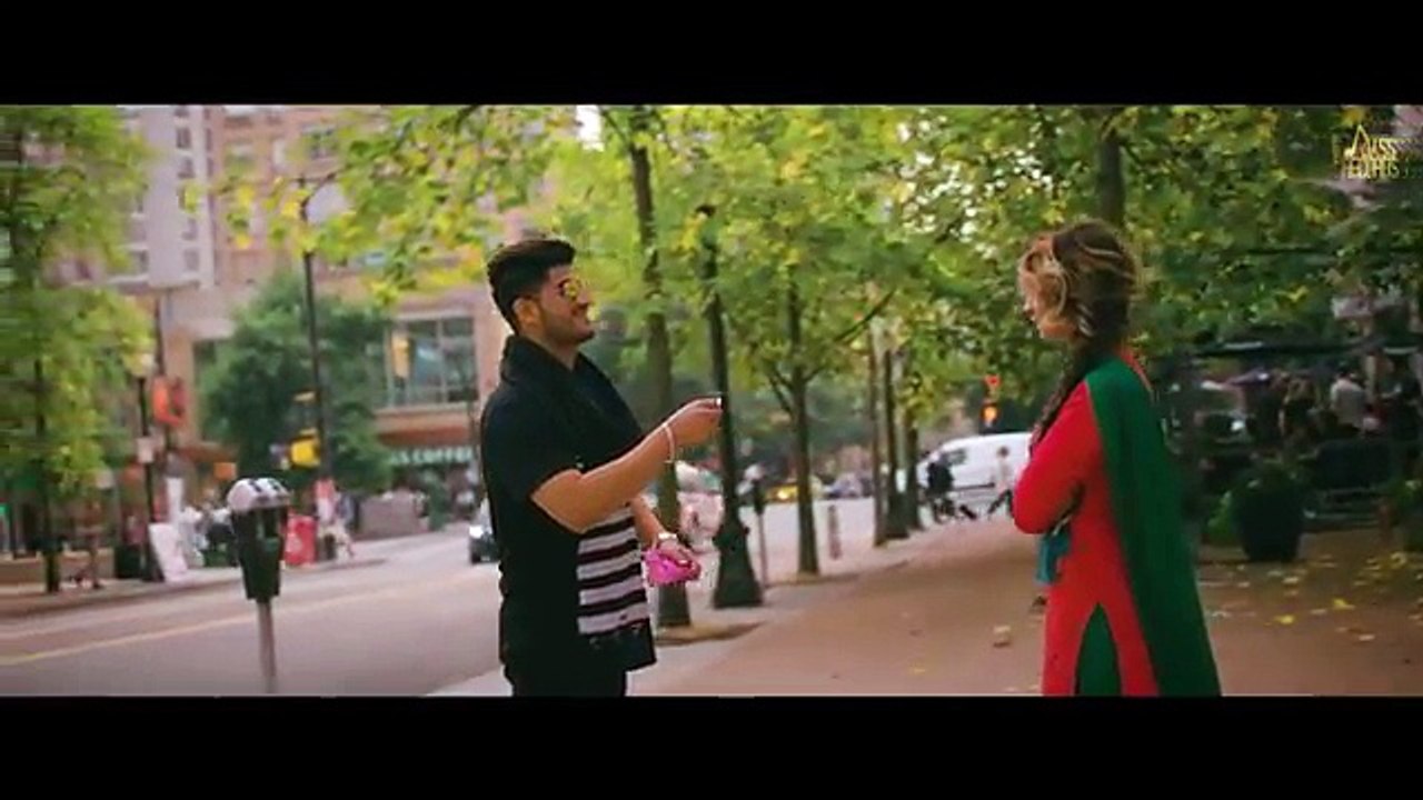 Diamond (Full HD) | Gurnam Bhullar | New Punjabi Songs 2018 | Latest Punjabi Song 2018