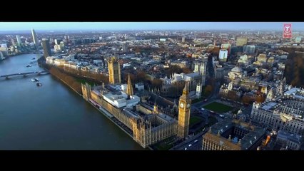 Official Trailer |  Hate Story IV | Urvashi Rautela | Vivan B | Karan | Ihana-Vishal Pandya