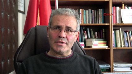 Pedagog Çocuk istismarcıları tedaviye cevap vermiyorsa idam edilmeli