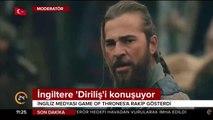 İngiltere Diriliş'i konuşuyor