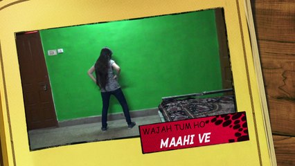 MAAHI VE ...WAJAH TUM HO