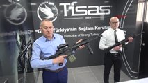 Trabzon'da Üretilen Tüfek İçin 6 Ülke Devreye Girdi
