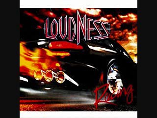 loudness  03 Lunatic