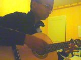 Gotta go my own way -High School Musical guitare