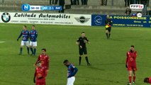 Victoire de Concarneau 2 à 1!