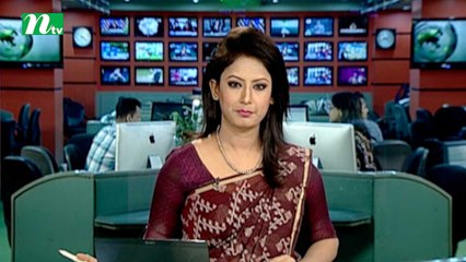 NTV Dupurer Khobor | 24 February, 2018