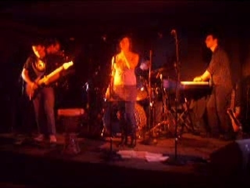 Hold the line (Toto) mars