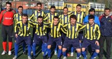 Galatasaray ile Anlaşan Taçspor, Sarı-Lacivert Renklerini Sarı-Kırmızıya Çevirdi