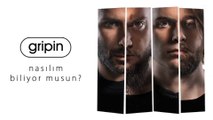 gripin - nasılım biliyor musun؟ (Full Albüm)