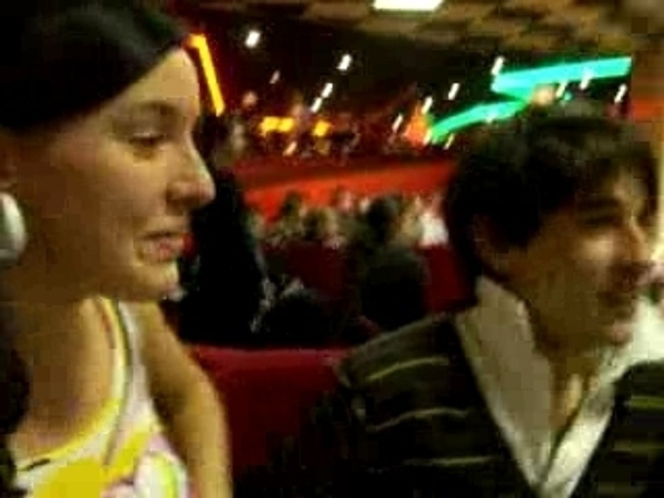 Bisou bowling