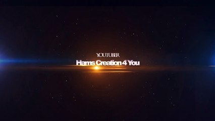 logo animation in after effects tutorial _ Hams Creation 4 You