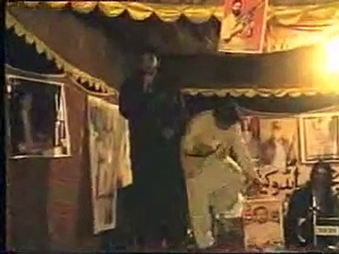 Bso Azad Zahid Baloch Speech at Dahdar Bolan Balochistan 6.feb.2010