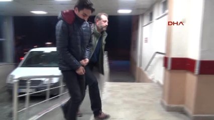 Kütahya 11 Yaşındaki Kuzenine Tecavüz Ettiği İddiasıyla Gözaltına Alındı