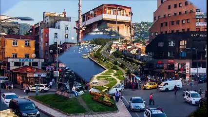 ZONGULDAK UÇAK BİLETİ